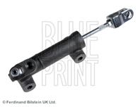 Главный цилиндр  система сцепления