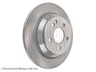 Диск тормозной