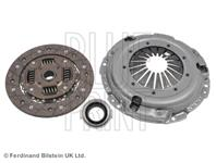 Комплект сцепления honda: accord vii 2.4 97-03  accord viii 2.4 03 -  accord viii tourer 2.4 03-