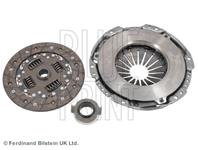 Комплект сцепления honda: accord vii 2.4 97-03  accord viii 2.4 03 -  accord viii tourer 2.4 03-
