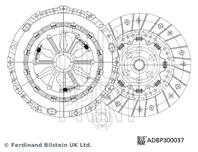 Сцепление, комплект