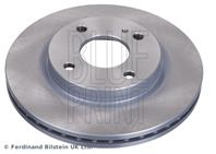 Диск тормозной