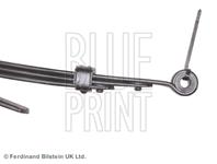 Рессора подвески