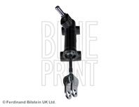 Главный цилиндр  система сцепления