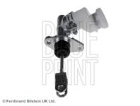 Цилиндр сцеп гл hyu accent 1.3/1.5i 94-00