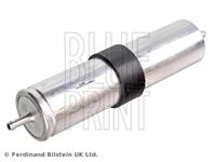 Фильтр топливный MINI: MINI One D 01-06