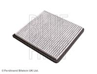 Фильтр салона [угольный]