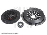 Комплект сцепления hyu i10 1.1dt 08-/kia picanto 1