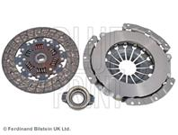 Комплект сцепления NISSAN: ALMERA II 2.2 Di, 2.2 dCi 00 -, ALMERA II Hatchback 2.2 Di, 2.2 dCi 00-