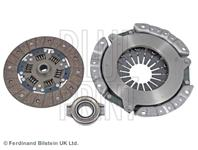 Комплект сцепления NISSAN: BLUEBIRD 1.8, 2.0 LX 83-90, BLUEBIRD Station Wagon 2.0 LX 83-90, CHERRY I