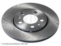 Диск торм audi a2/vw polo/golf/bora 1.4/1.6fsi/1.4tdi 97-05 пер вент 256x22