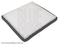 Фильтр салона CHEVROLET: SPARK 1.2  1.2 LPG 10- H