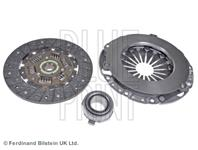 Комплект сцепления KIA: RETONA 2.0 16V, 2.0 TD 99 -, SPORTAGE 2.0 TD 4WD, 2.0 i 16V 4WD 94-04