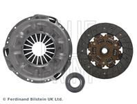 Комплект сцепления NISSAN: 300 ZX 3.0, 3.0 Twin Turbo89-97