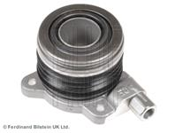 Рабочий цилиндр сцепления