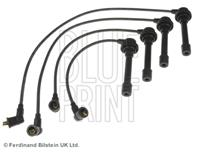 Комплект проводов зажигания NISSAN: 100 NX 1.6 SR, 2.0, 2.0 GTI 90-96, ALMERA I 1.4, 1.4 GX, LX, 1.6