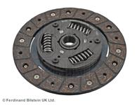 Диск сцепления HYUNDAI: i 10 1.107- KIA: PICANTO 1.0, 1.104-