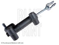 Главный цилиндр  система сцепления