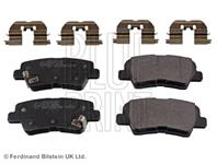 тормозные колодки