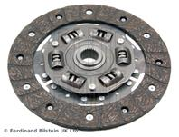 Диск сцепления nissan micra c+c (ck12e)/micra iii (k12) 03-