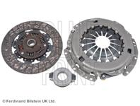 Комплект сцепления NISSAN: ALMERA II 2.2 Di, 2.2 dCi 00 -, ALMERA II Hatchback 2.2 Di, 2.2 dCi 00-