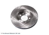 Диск торм audi a2/vw polo/golf/bora 1.4/1.6fsi/1.4tdi 97-05 пер вент 256x22
