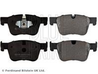 К-т дисков. тормоз. колодок