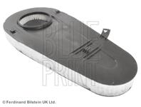 Воздушный фильтр BMW: 520d/525d/530d/535d (F10/F11