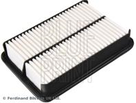 Фильтр возд vw taro 89-97/mit asx 10-/lancer 10-/lancer sportback 10-/toy hilux i