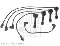 Комплект проводов зажигания NISSAN: 100 NX 1.6 90-96, PRIMERA 1.6 90-96, PRIMERA 1.6 16V 96-01, PRIM