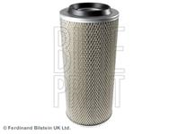 Фильтр воздушный NISSAN: PATROL Hardtop 2.8 D  2.8