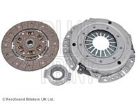 Комплект сцепления NISSAN: BLUEBIRD 1.8, 2.0 LX 83-90, BLUEBIRD Station Wagon 2.0 LX 83-90, CHERRY I