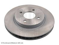 Диск тормозной adn143137