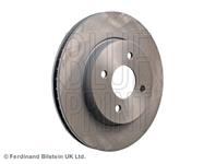 Диск тормозной adn143137