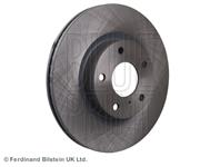 Диск торм nis teana 2.0/2.3/3.5 03-/350z 3.5 02- пер вент 296x24