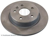 Blue print bremsscheibe