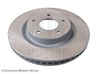 ДИСК ТОРМ NIS TEANA 2.5I/3.5I 08- ПЕР ВЕНТ