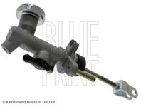 Цилиндр сцепления главный HYUNDAI: ACCENT III 1.5 CRDi GLS 05 -, ACCENT седан 1.5 CRDi GLS 05- KIA: