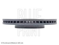 Диск торм hyu i30 1.4/1.6/1.6 crdi/2.0/2.0 crdi 07 -/iix20 10-/kia ceed пер вент 280x26