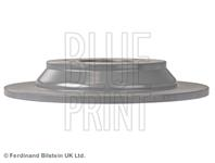 диск тормозной