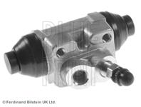 ЦИЛИНДР ТОРМ РАБ HON CIVIC/HYU ACCENT/MATRIX/SONATA/KIA MAGENTIS/ROV 200/400/25/45 95- R D=19.00MM