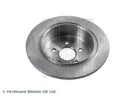 Диск тормозной задний xv