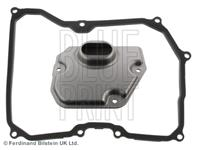 Фильтр АКПП с прокладкой. MINI: MINI (R56) 1.4-2.0i/D/SD 06-13, MINI CLUBMAN (R55) 1.4-2.0i/D/SD 07-14, MINI COUNTRYMAN (R60) 1.6i/2.0D/SD 10- (6-АКПП)