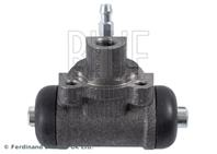 Тормозной цилиндр