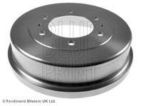 барабан тормозной