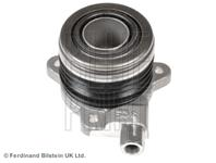 Рабочий цилиндр сцепления