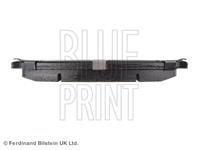 Колодки пер suz grand vitara ii/sx4 1.6 05-