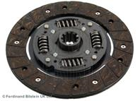 Диск сцепления [215 mm