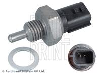 Температурный датчик охлаждающей жидкости