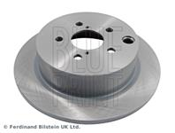Диск тормозной задний xv